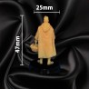 Fermier PNJ Villageois 25 mm | GG 3D Print N Design