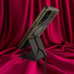 Support de Téléphone avec Accès Câble | GG 3D Print N Design