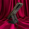Support de Téléphone avec Accès Câble | GG 3D Print N Design