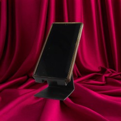 Support de Téléphone avec Accès Câble | GG 3D Print N Design