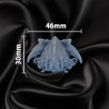 Tête de Démon Décapitée Décor JDR | GG 3D Print N Design