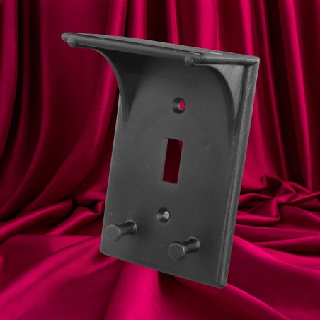 Plaque Interrupteur avec Étagère | GG 3D Print N Design
