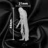 Squelette #1 Mort-Vivant 32 mm | GG 3D Print N Design