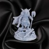 Roi Goblin #1 Boss Gobelin 40 mm | GG 3D Print N Design