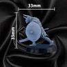 Goblin Guard Guerrier Défensif 32 mm | GG 3D Print N Design