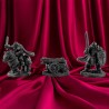 Pièces Médiévales de Remplacement | GG 3D Print N Design
