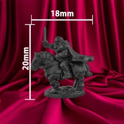 Pièces Médiévales de Remplacement | GG 3D Print N Design