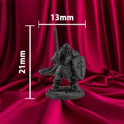 Pièces Médiévales de Remplacement | GG 3D Print N Design