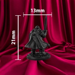 Pièces Médiévales de Remplacement | GG 3D Print N Design