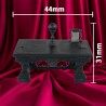 Table d’Alchimie / Magicien | Décor Fantaisie | Couleurs Disponible : ⚫