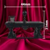 Table d’Alchimie / Magicien | Décor Fantaisie | Couleurs Disponible : ⚫