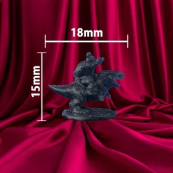 Pièces Préhistoriques de Remplacement | GG 3D Print N Design