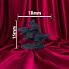 Pièces Préhistoriques de Remplacement | GG 3D Print N Design