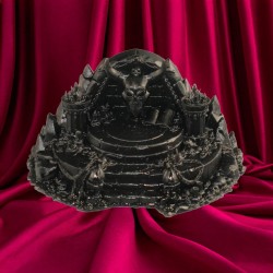 Sanctuaire Nécromancien Décor Donjon | GG 3D Print N Design