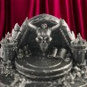Sanctuaire Nécromancien Décor Donjon | GG 3D Print N Design