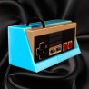 Support mural pour manette NES personnalisable | GG 3D Print N Design