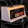Support mural pour manette NES personnalisable | GG 3D Print N Design