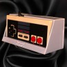 Support mural pour manette NES personnalisable | GG 3D Print N Design