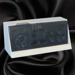 Support mural pour manette NES personnalisable | GG 3D Print N Design