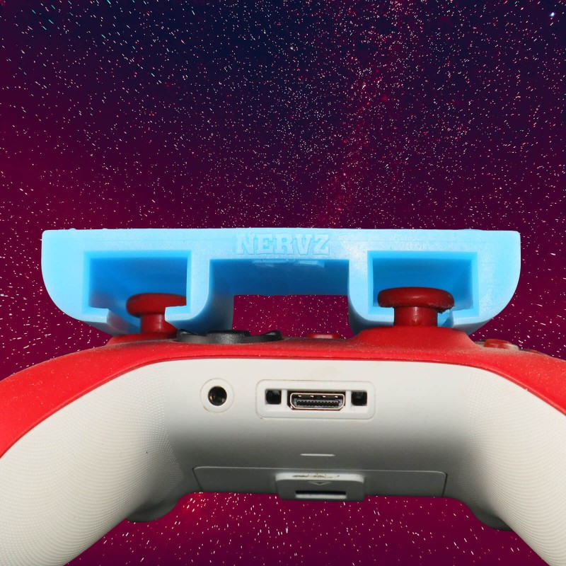 Support de manette Xbox One sous bureau | GG 3D Print N Design