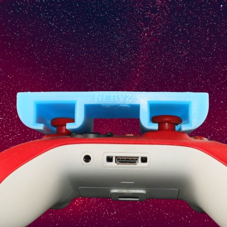 Support de manette Xbox One sous bureau | GG 3D Print N Design