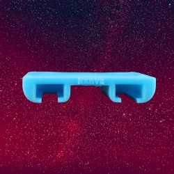 Support de Manette Xbox One– Fixation Sous Bureau / Surface | Couleur Disponible : 🔵