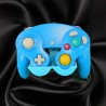 Support mural manette GameCube personnalisable | GG 3D Print N Design