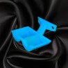 Support mural manette GameCube personnalisable | GG 3D Print N Design