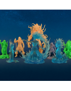Figurines